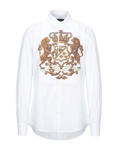 Pубашка Dolce & Gabbana