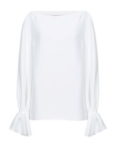 Блузка Carolina Herrera