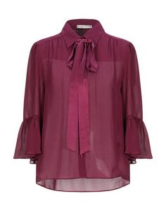 Pубашка Alice + Olivia