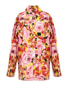 Pубашка Msgm