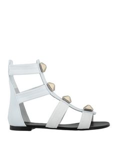 Сандалии Giuseppe Zanotti