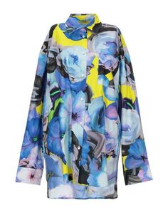 Pубашка Msgm