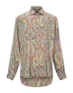Pубашка Etro