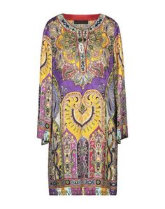 Короткое платье Etro