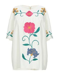 Блузка RED Valentino