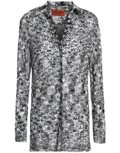 Pубашка Missoni