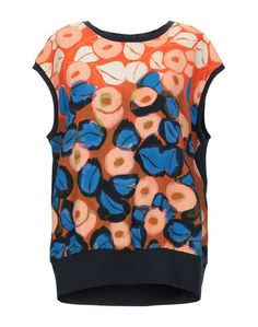 Блузка Dries Van Noten