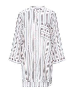 Pубашка Fedora