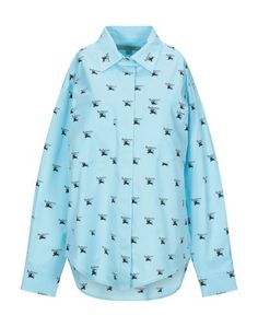 Pубашка Burberry