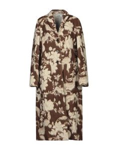 Пальто Jil Sander