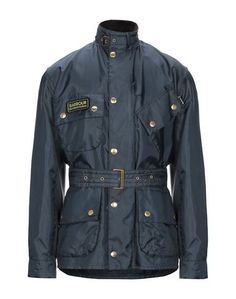 Куртка Barbour