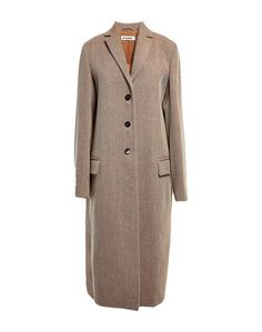 Пальто Jil Sander