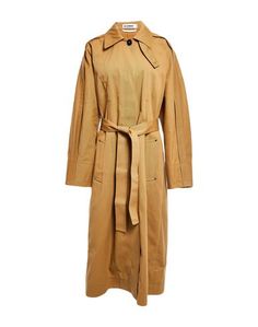 Пальто Jil Sander