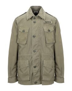 Куртка Aspesi
