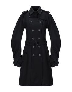 Пальто Burberry