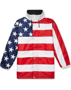 Куртка Vetements