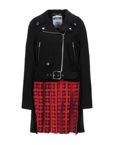 Куртка Moschino