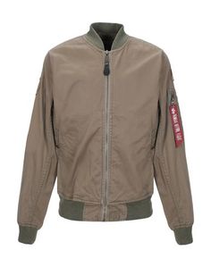 Куртка Alpha Industries