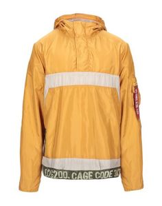 Куртка Alpha Industries