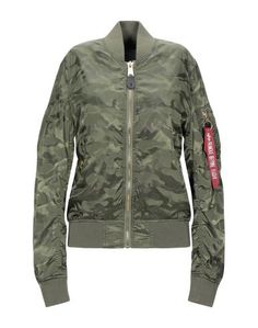 Куртка Alpha Industries