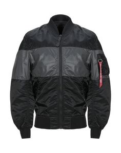 Куртка Alpha Industries