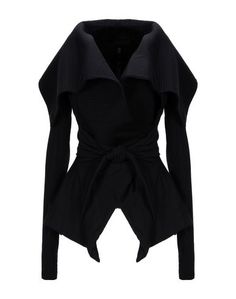Легкое пальто Rick Owens Lilies