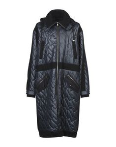 Пуховик с синт. наполнителем Dolce & Gabbana