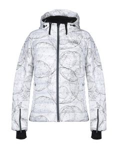 Пуховик Colmar