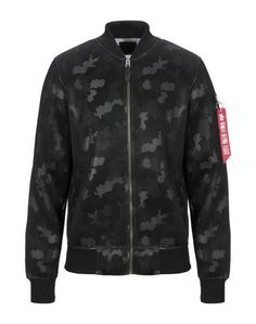 Куртка Alpha Industries