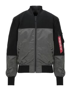 Куртка Alpha Industries