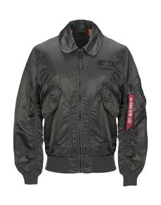 Куртка Alpha Industries