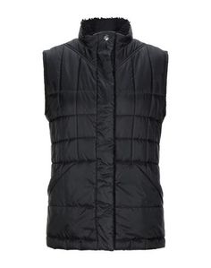 Пуховик с синт. наполнителем Burberry