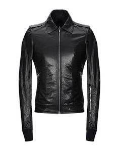 Куртка Rick Owens