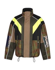 Куртка Dsquared2
