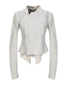 Куртка Rick Owens