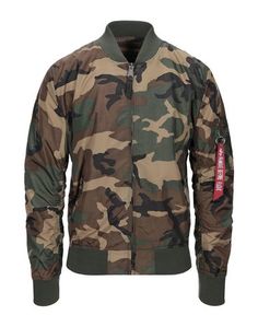 Куртка Alpha Industries