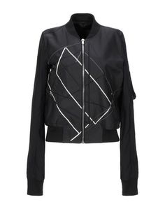 Куртка Rick Owens