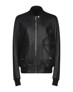 Куртка Rick Owens