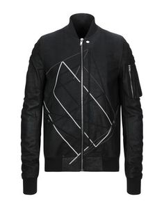 Куртка Rick Owens