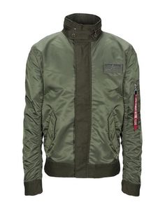 Куртка Alpha Industries