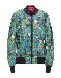 Куртка Alpha Industries