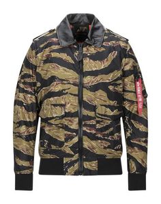 Куртка Alpha Industries