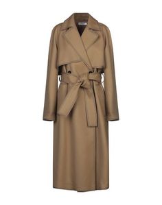 Пальто Jil Sander