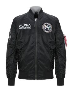 Куртка Alpha Industries