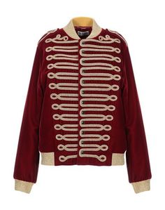 Куртка Saint Laurent
