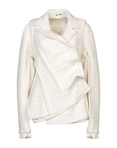 Пальто Jil Sander