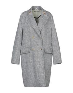Пальто Ermanno Scervino