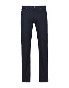 Джинсовые брюки Armani Jeans