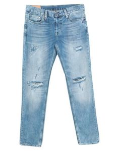 Джинсовые брюки Dondup