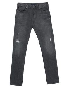 Джинсовые брюки Armani Jeans